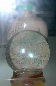 博山美術琉璃博物館 博山美術琉璃博物館