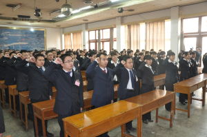 中華人民共和國公務員 中華人民共和國公務員