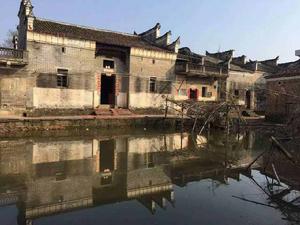 廬陵文化古村 廬陵文化古村