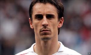 斯科特·內維爾 斯科特·內維爾