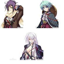 天下御免[原有義項為日本遊戲]