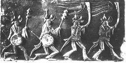 西山踏歌 西山踏歌