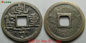 興王府[南漢國國都]