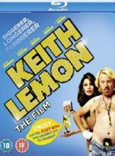 基思&middot;檸檬海報