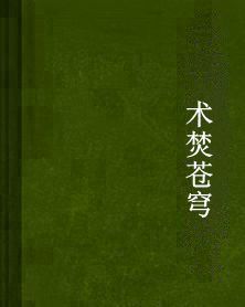 術焚蒼穹 術焚蒼穹