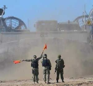 水陸機動團 水陸機動團