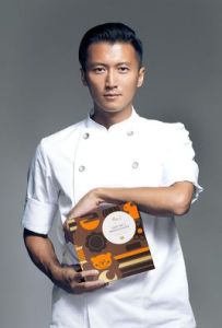 鋒味[謝霆鋒創立的品牌]