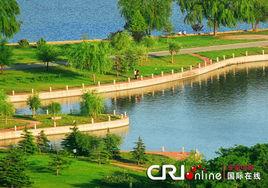 雙王城水庫 雙王城水庫