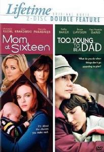 媽媽十六歲 媽媽十六歲