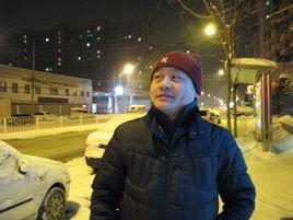 楊智傑[唐德國際影視股份有限公司副總裁 、製片人]