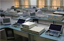 合肥工業大學DSP實驗室