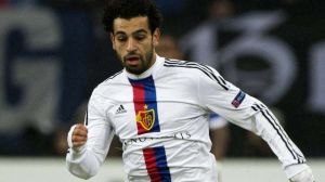 穆罕默德·薩拉赫