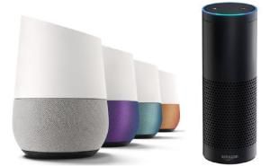 智慧型音箱 智慧型音箱