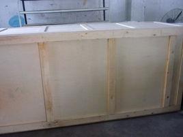 出口包裝木箱 出口包裝木箱