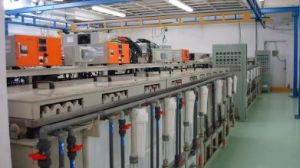 表面精飾工藝 表面精飾工藝