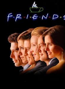 老友記[美國電視劇]