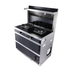 歐路莎集成灶 歐路莎集成灶