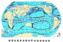 赤道洋流 赤道洋流