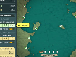 1839走私鴉片 1839走私鴉片