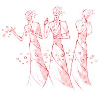 魔法少女小圓 [魔獸篇]