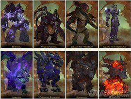 巨龍之魂[《魔獸世界》副本]