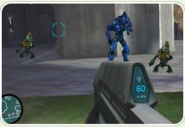 外星戰場 外星戰場