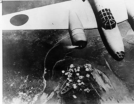 抗戰日軍痴迷拼刺刀是武士道?別逗了,除非日本人都是傻子!