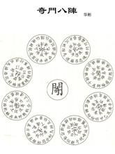 武侯八陣 武侯八陣