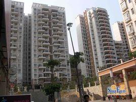 謝崗山水花城 謝崗山水花城