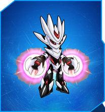 聖甲&middot;蓋亞