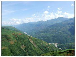 里格楞村 里格楞村