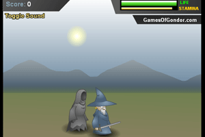 魔法族人 魔法族人