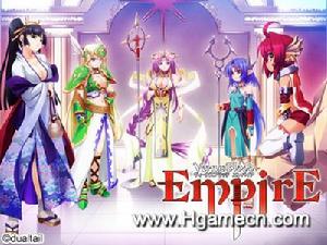 VenusBlood帝國 VenusBlood帝國