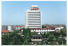 湖北沙隆達集團公司