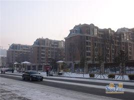 群力玫瑰灣 群力玫瑰灣