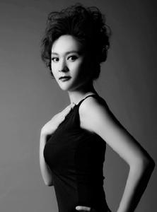 魏若丹 個人寫真