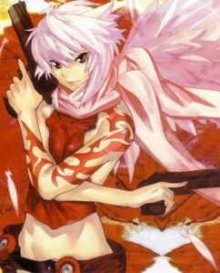 白亞右月 白亞右月