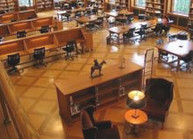 哈佛大學圖書館