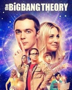 生活大爆炸第十一季