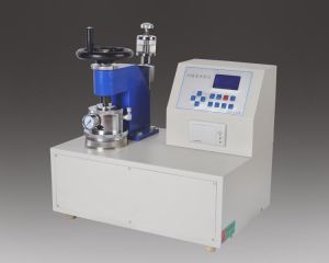 紙板耐破度檢測儀 紙板耐破度檢測儀