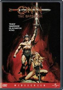 Conan The Barbarian Conan The Barbarian