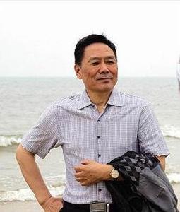 周克民[中國書法家協會會員]