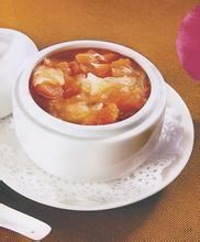 人參花燉猴頭蘑