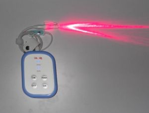 洫通光療儀 洫通光療儀