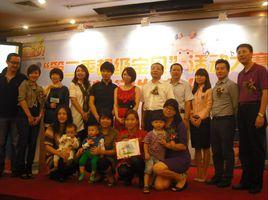 超級寶貝[電視選秀節目]