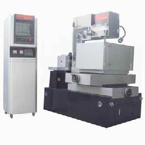 中走絲線切割工具機 中走絲線切割工具機