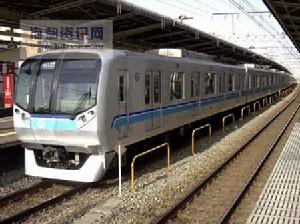 （圖）福州捷運