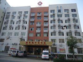 博羅縣中醫醫院 博羅縣中醫醫院