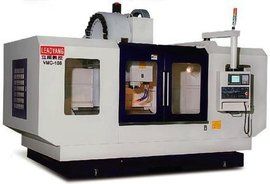 立式加工中心 立式加工中心