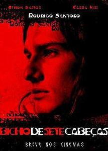 大驚小怪[巴西2001年Laís Bodanzky執導電影]